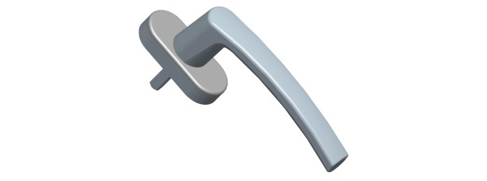 Window Handle(SB006)