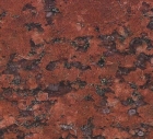 Imperial Red granite