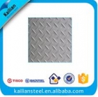 Diamond Stainless Steel Sheet
