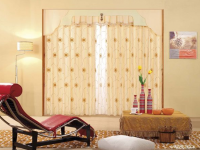 Curtain   AH3216-1/1A