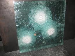 Laminated Glass