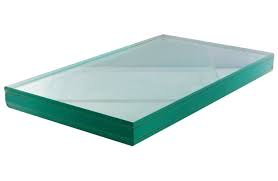 Laminated Glass