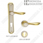 Doorlock (P877-L05-NB)