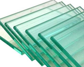 Tempered glass