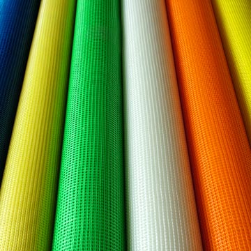 Fiberglass Mesh (DSY08)