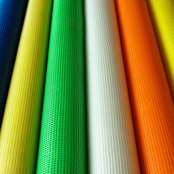 Fiberglass Mesh (DSY08)