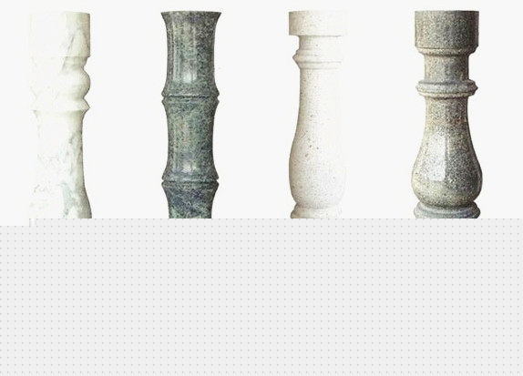 Baluster (01)