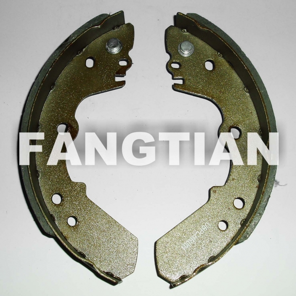 Brake Shoe (UBP-CHR-001)