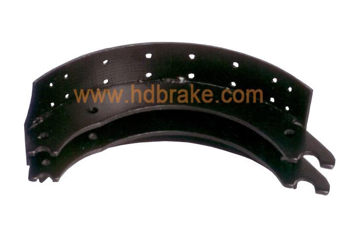 Brake Shoe - American Type