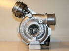 Car Turbocharger