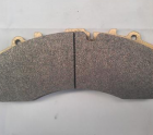 Bus & Truck Brake Pad