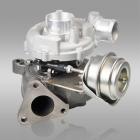 Car Turbocharger