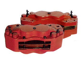 Car Brake Caliper