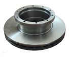 CV Brake Disc