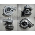 Car Turbocharger