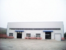 Zibo Juxian Industry And Trading Co., Ltd.