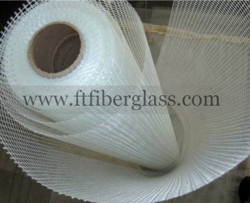 Fiberglass Mesh