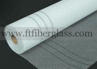 Fiberglass Mesh