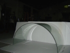 Curved Tempered glass