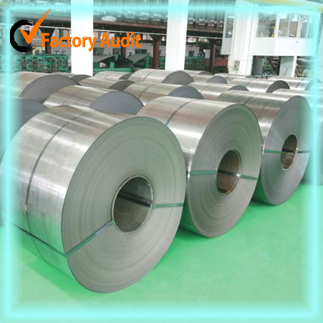 Steel Coil