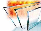 Fire-proof Glass
