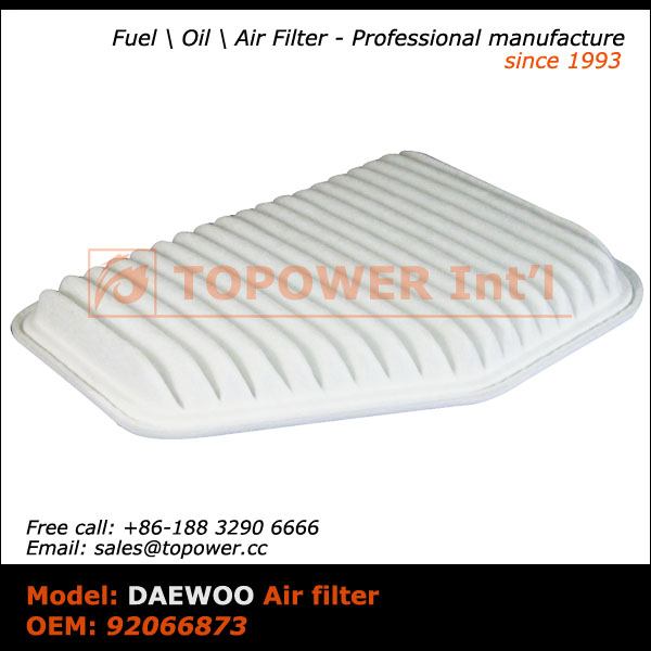 Air Filter
