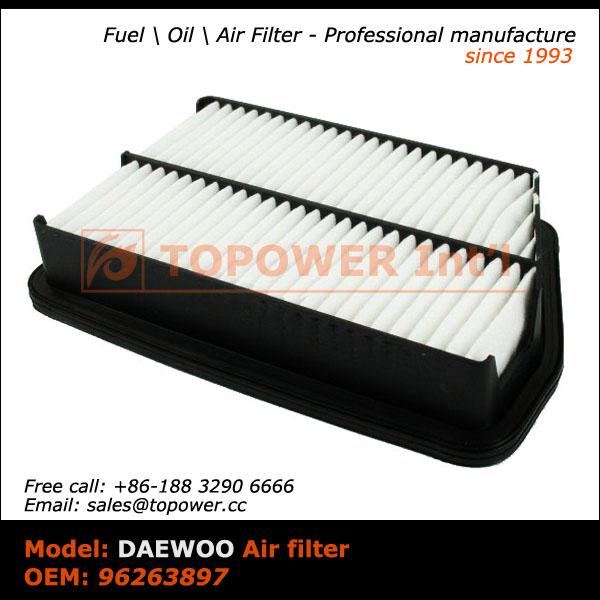 Air Filter