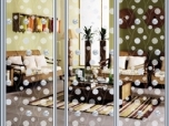 Painted Glass
