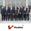 Qingdao Vicshine Glass Co., Ltd.
