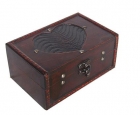 Wood Box