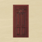 Wood Door