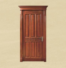 Wood Door