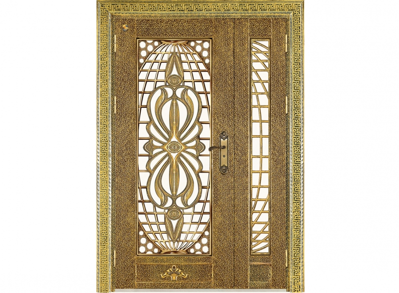 Entry Door