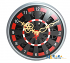 Wall Clocks   HY-G063