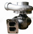 Car Turbocharger