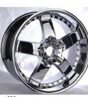 Alloy Wheel