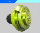 Auto Fan Electromagnetic Clutch