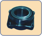Wheel Hub