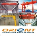 Qingdao Orient Industry Co., Ltd.