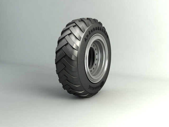 Truck Tire