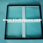 Industrial glass