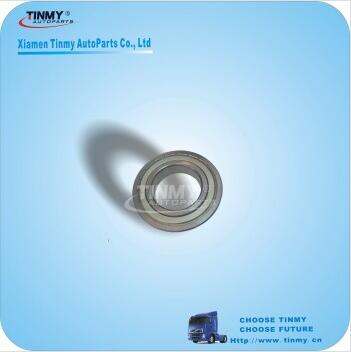 Deep Groove Ball Bearings