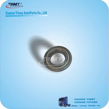 Deep Groove Ball Bearings