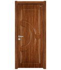 Wooden Door