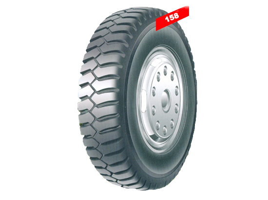 Truck Tire