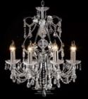 Crystal Chandeliers   YH2050