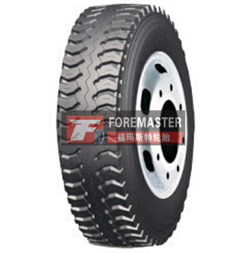 Truck Tire