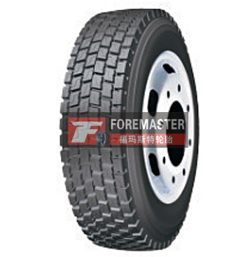 Truck Tire