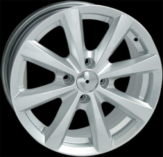 Alloy Wheel