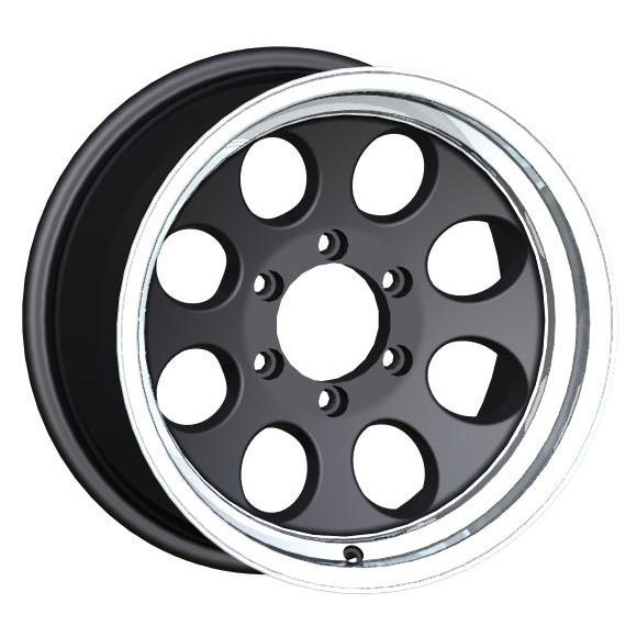 Alloy Wheel